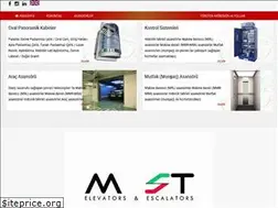 Sites similar to mastasansor.com.tr