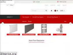 Sites similar to mastasradyator.com