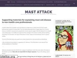 Sites similar to mastattack.org