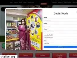 Sites similar to mastbanarasipaan.com