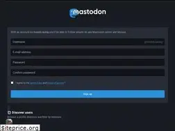 Sites similar to mastd.racing