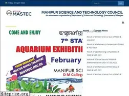 Sites similar to mastec.nic.in
