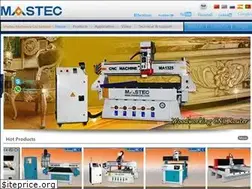 Sites similar to masteccnc.com