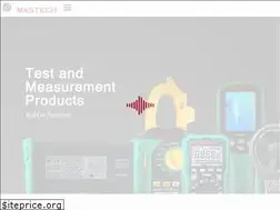 Sites similar to mastech-group.com