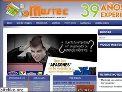 Sites similar to mastechn.com