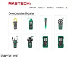 Sites similar to mastechturkiye.com
