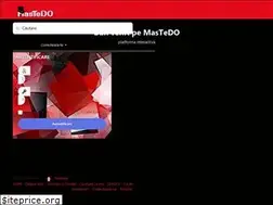 Sites similar to mastedo.com