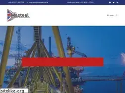 Sites similar to masteel.co.uk