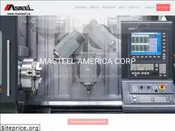 Sites similar to masteels.com