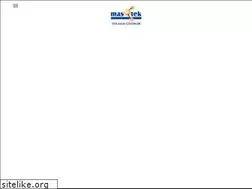 Sites similar to mastek.com.tr