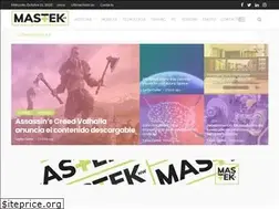 Sites similar to mastekhw.com