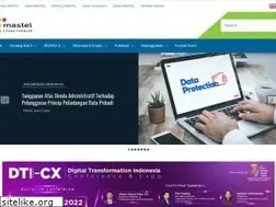 Sites similar to mastel.id