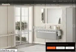 Sites similar to mastella.it