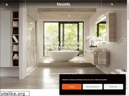 Sites similar to mastelladesign.it