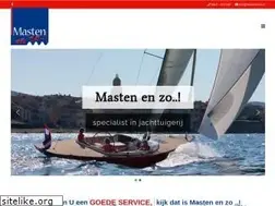 Sites similar to masten-enzo.com