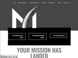 Sites similar to masten.aero