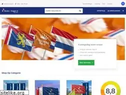 Sites similar to mastenenvlaggen.nl