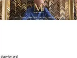 Sites similar to mastenonline.com