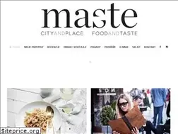 Sites similar to masteofficial.com