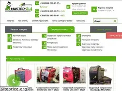 Sites similar to master-24.com.ua