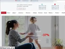 Sites similar to master-ac.com.ua