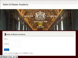 Sites similar to master-academy.jp