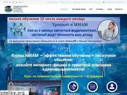 Sites similar to master-akadem.ru
