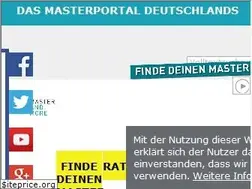 Sites similar to master-and-more.de