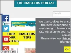 Sites similar to master-and-more.eu