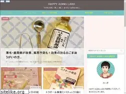 Sites similar to master-antiaging.com
