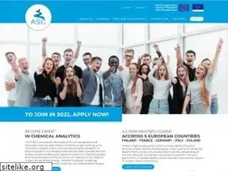 Sites similar to master-asc.org