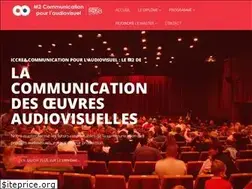 Sites similar to master-audiovisuel.fr