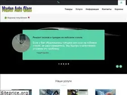 Sites similar to master-auto-glass.com.ua