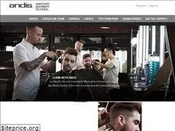 Sites similar to master-barberschool.com
