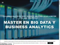 Sites similar to master-bigdata.com