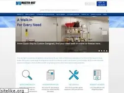 Sites similar to master-bilt.com