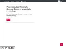 Sites similar to master-biopham.eu
