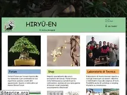 Sites similar to master-bonsai.com