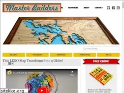 Sites similar to master-builders.com