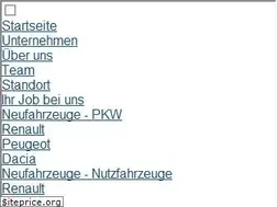 Sites similar to master-car.de