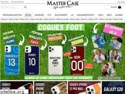 Sites similar to master-case.fr