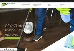 Sites similar to master-cleaners.co.uk