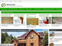 Sites similar to master-co.ru