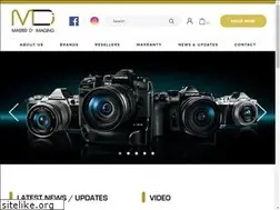Sites similar to master-d.com.sg