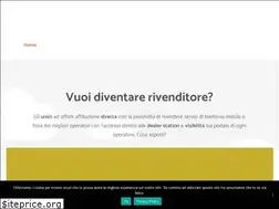 Sites similar to master-dealer.it