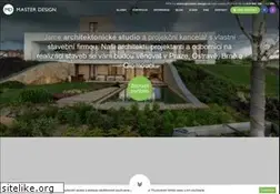 Sites similar to master-design.cz