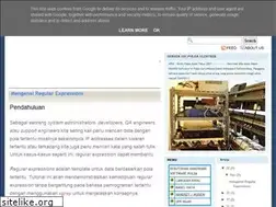 Sites similar to master-digital.blogspot.com
