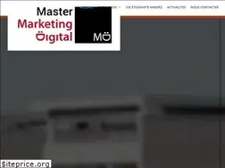 Sites similar to master-digital.com