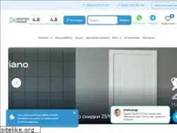 Sites similar to master-dors.ru