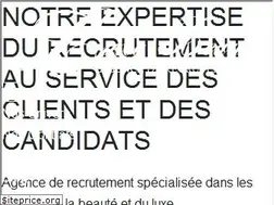 Sites similar to master-emploi.fr